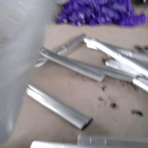 b1级保温橡塑管 开口铝箔橡塑管 防火阻燃隔热橡塑管