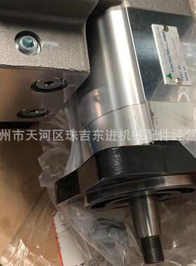 现代335/385/485/505风扇马达 31Q4-30202 31Q9-30213