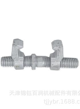 集装箱桥锁锦钰百润绑扎件厂家
