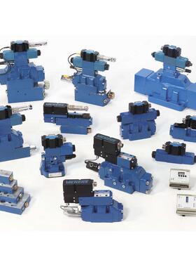 伊顿ETN威格士VICKERS电磁阀DG4V-3-2A-M-U-H7-60 B6-60 VM-U-B6