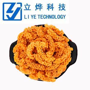 油炸小麻花生产线多口味麻花生产设备油炸休闲小零食膨化机挤压机