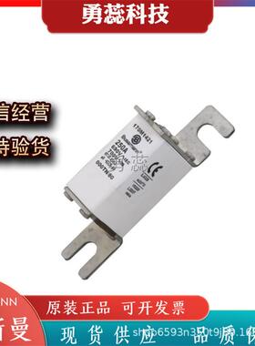 保险丝熔断器 170M2708 170M2709 170M2710