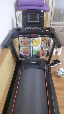 麦瑞克跑步机诉说真相实情感受