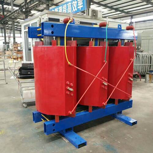 生产SCB14-1600kva干式变压器厂家直供10kv/6.3KV干式变压器厂家