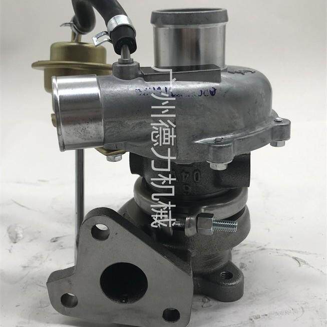 RHF3 404D 135756252 8980305710 8981899362 8980928220 TURBO