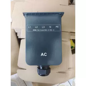 Защитный чехол для фотоэлектрического инвертора Sungrow Power 30-50 кВт, защитный чехол переменного тока