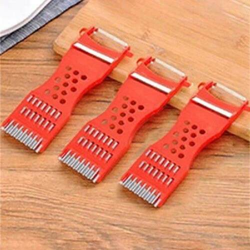 Korean Carrot Grater Kitchen Supplies