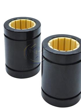 源头厂家塑L换IN-1AWM1R-40程料直线轴承40*62*80IGUS工互RJUM-01