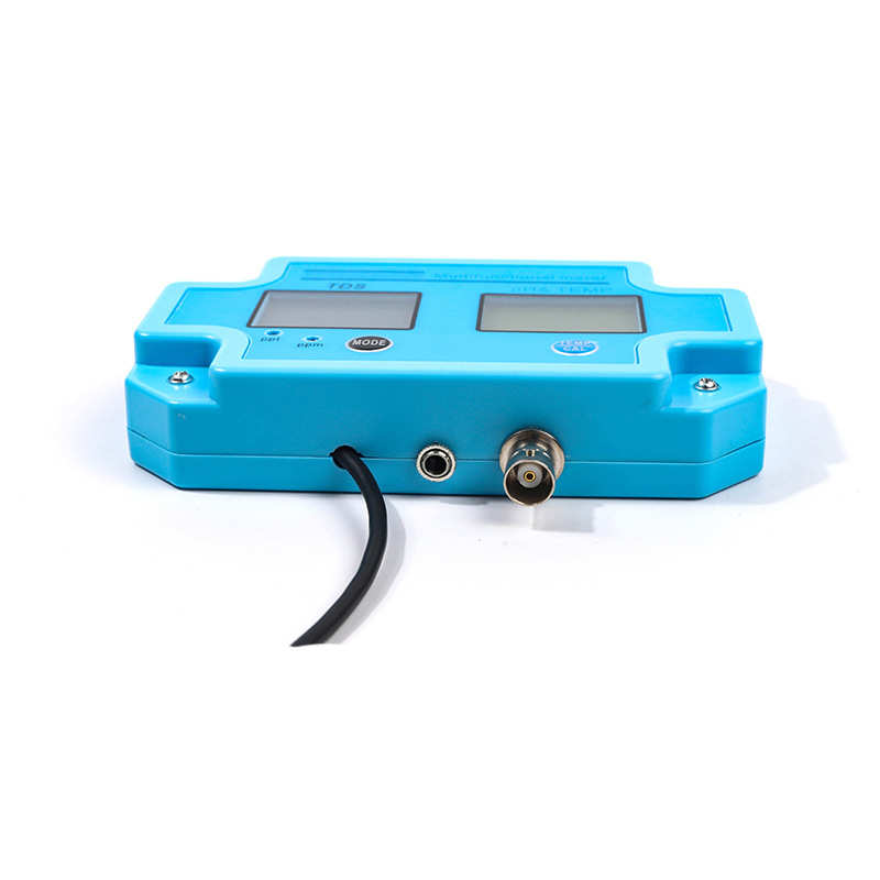 PH-2983多适配器在线PH/TDS/温度监测仪