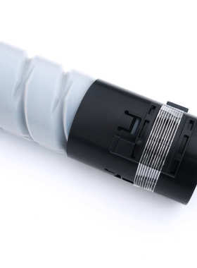 适用柯尼卡美能达454e碳粉TN513粉盒bizhub 454 554黑白