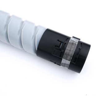 适用柯尼卡美能达454e碳粉TN513粉盒bizhub 454 554黑白