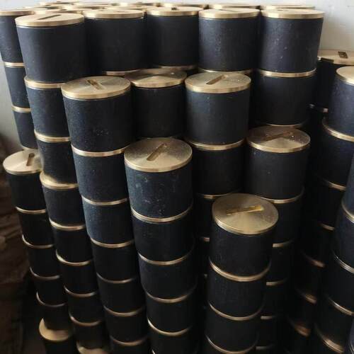 船用测探口注入头船用加油盖燃油孔盖测注入口单铜盖A/C型40-100