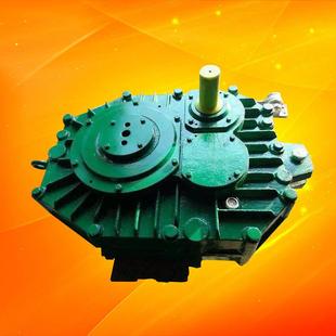 减速机 同轴式 硬齿面圆柱齿轮减速机 硬齿面齿轮减速机 ZJY同轴式