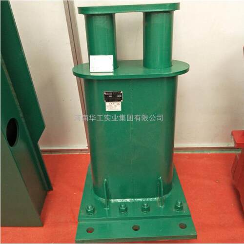 胶体弹性阻尼缓冲器HT4-1000防设备碰撞缓冲器门机缓震器