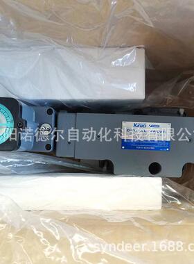 东京计器D-DFG-31-06-33C-EX-190-63-1-21比例方向流量tokyokeiki