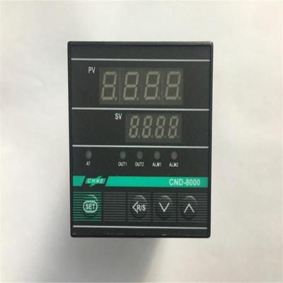 CHNE CND8000温控仪表8531温度调节器规格齐CHNE温控器