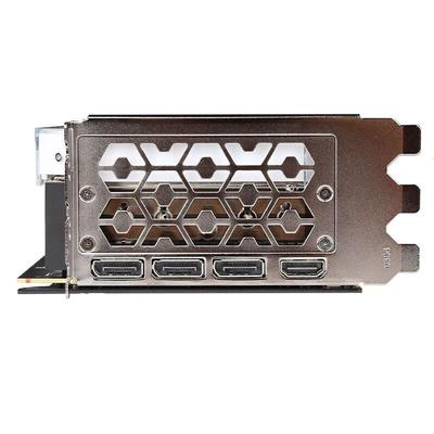 0308影驰RTX3080TI 星耀 OC 12G显卡挡板档片档条档板挡片卡条