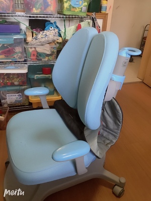 Palmer帕默儿童学习桌怎么样?宝妈的讲述心酸经历!