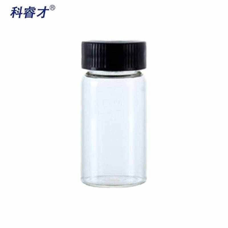 科睿才有机玻璃样品瓶架玻璃瓶架进样瓶小瓶子架20/30ml/30孔7173