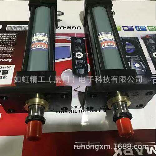 榆次油研 油缸液压油缸 CJT70L-FA80B30H-ABD-EY11现货