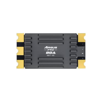 Axisflying酷飞80A/100A单体电调3-8S航模FPV穿越机分体暴力8位