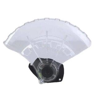 Guard Cutter Chainsaw Protector 10Inch Sturdy For Lower