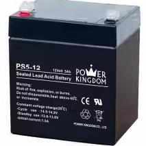 三力豫光蓄电池PS/PK12V4A7A12A17A18A24A40AH65A100A150AH直流屏