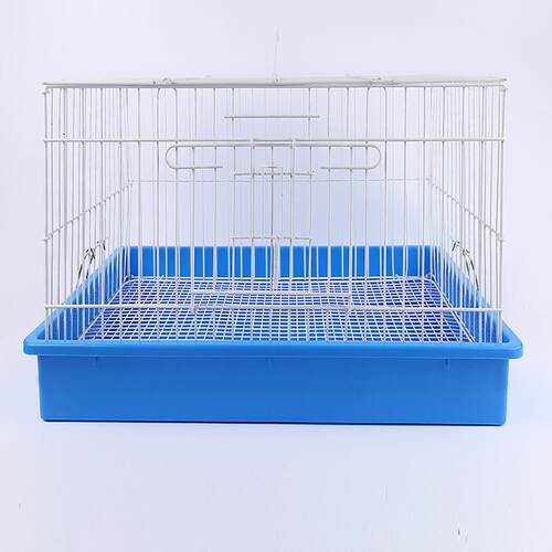 大号豚鼠兔笼防喷尿兔笼 豚鼠用品 大号养殖笼小宠用品