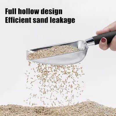 Cat Sand Cleaning For Dog Cat Clean Feces Supplies Cat