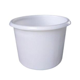 加厚牛筋塑料圆桶酿酒发酵桶大口水桶不带盖腌菜洗澡桶300L500升