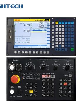 深圳贯虹 SZGH-1080MIC 铣床数控系统 数控控制器 支持多种语言
