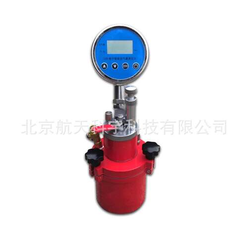 LS-546型数显砂浆含气量测定仪直读砂浆含气量测试仪B2030仿德式