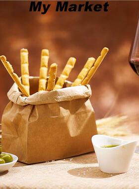 Valledorro Griss迭ini Rosemay香沃菜都勒香脆饼干棒迷面KJM包棒