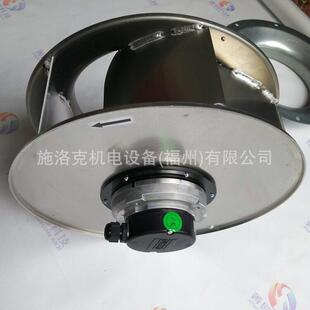 风电变流器RH35V-ZIK.DC.1R德国施乐百ZIEHL-ABEGG后倾离心风机