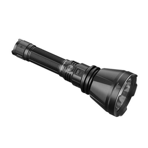 Fenix菲尼克斯HT18R V2.0强光户外远射充电式大容量长续航手电筒