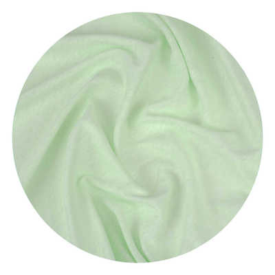 款汗透气布40s滑雪时装花涤棉丝cvc单面薄针织棉感凉140g春夏面料