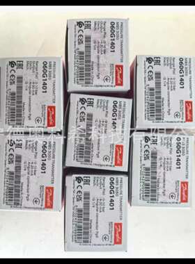 丹佛斯配件MBS3050060G1401AVTA2003N3132EV260B032U8053议