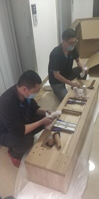 东问西答:源氏木语家具怎么样到底实质性好不好呢？