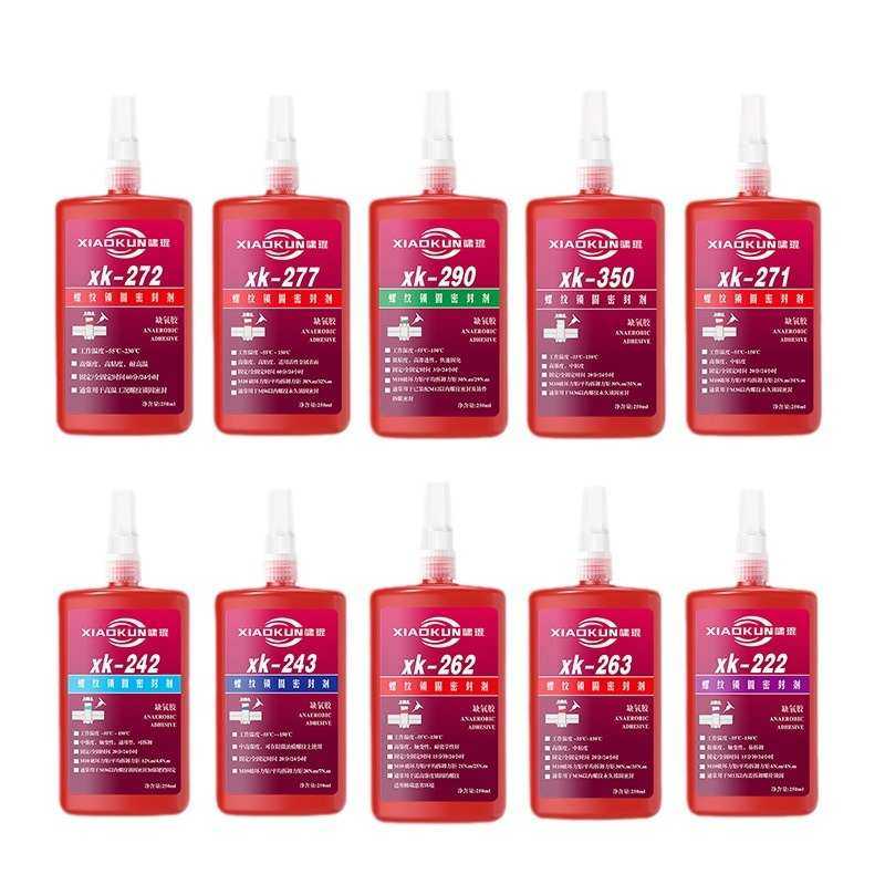 螺丝胶水243螺丝胶271螺纹金属液体胶锁固防松密封剂厌氧胶批发,工业油品/胶粘/化学/实验室用品,厌氧胶/螺纹胶,淘宝优惠券,粉丝福利购,淘宝优惠卷