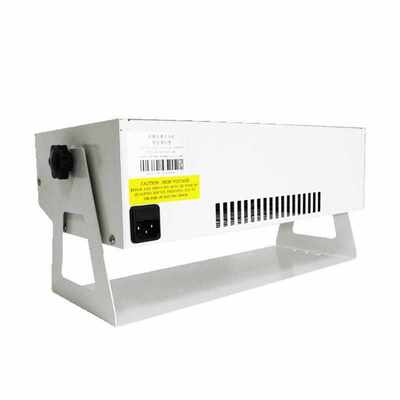 卧式按键调速型离子风机大变压器卧式离子风机智能除尘离子风机