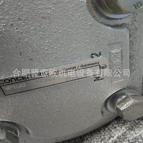 德国CONCENTRIC油泵WP15A2 1830664，Haldex燃油泵