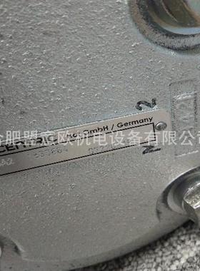 德国CONCENTRIC油泵WP15A2 1830664，Haldex燃油泵