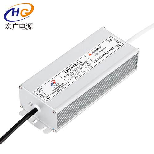 LEWD防水电源30W60W00W157240W200W300W400外置l1ed驱动