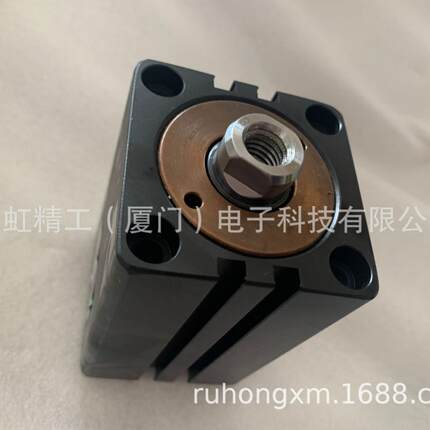 台湾君帆JUFAN薄型油缸 MGCXHC-A-EX-SD-32-15ST-0-TX2模具液压缸