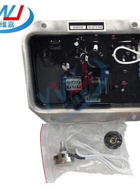 柴油发电机组AVR AN-5-201A稳压板自动电压调节器替换电友