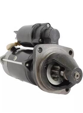 帕金斯1104D-44起动机马达2873K404起动机2873K621马达3575202