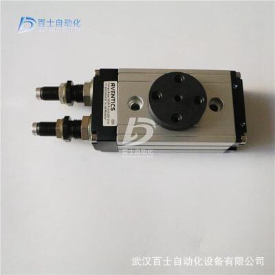 安沃驰AVENTICS旋转紧凑模块气缸R412000374