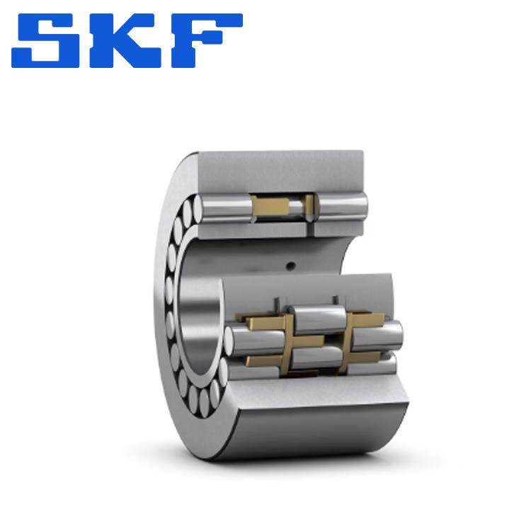 SKF单列满装圆柱滚子轴承NNCF500850145016502450285064CV