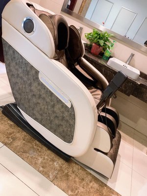 震撼反馈!佳仕康按摩椅怎么样?用后最想和大家说的感受!