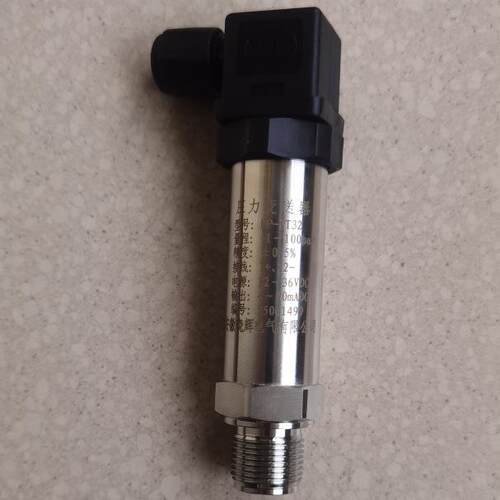 MP-P32T压力送器量程-1变~100bar